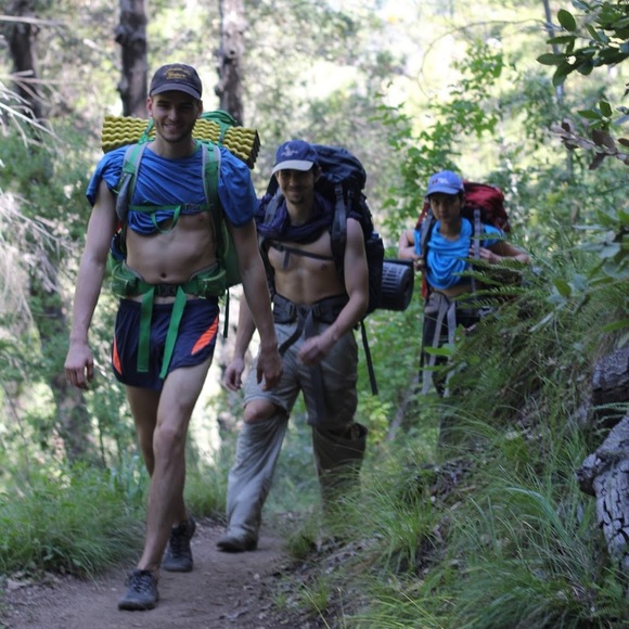 Meet your Posher, Nicholas - Picture 1 of 1